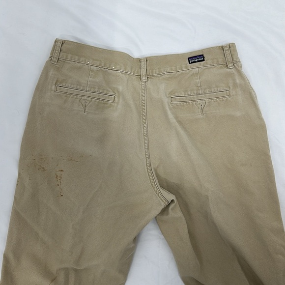 Patagonia M's Duck Pants - Short - Picture 6 of 7